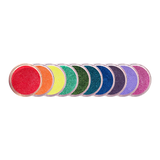 Metallic Prism Pots (15g) - Water Activated Graphic Eyeliner