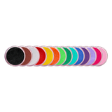 Matte Prism Pots (15g) - Water Activated Graphic Eyeliner