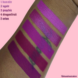 Matte Prism Pots (15g) - Water Activated Graphic Eyeliner