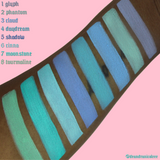 Matte Prism Pots (15g) - Water Activated Graphic Eyeliner