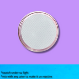 UV GLOW Prism Pot (15g) - Water Activated Graphic Eyeliner