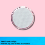 UV GLOW Prism Pot (15g) - Water Activated Graphic Eyeliner
