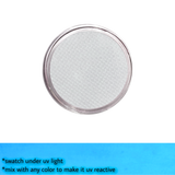 UV GLOW Prism Pot (15g) - Water Activated Graphic Eyeliner