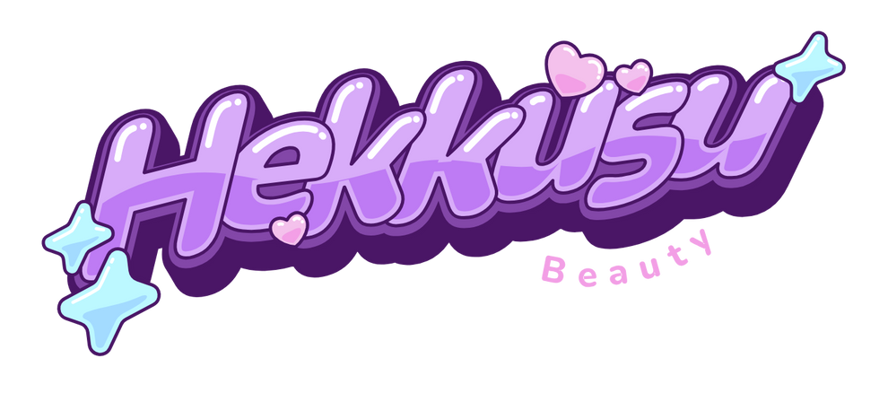 Hekkusu Beauty