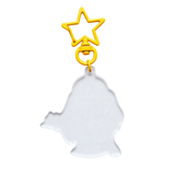 Sweet Shoppe Collectable Keychain