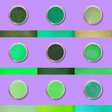 Green Bean Prism Pots Bundle (9 x 15g)