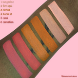 Matte Prism Pots (15g) - Water Activated Graphic Eyeliner