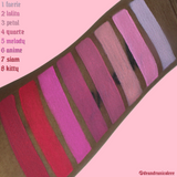 Matte Prism Pots (15g) - Water Activated Graphic Eyeliner